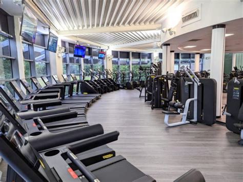 tudor grange gym solihull